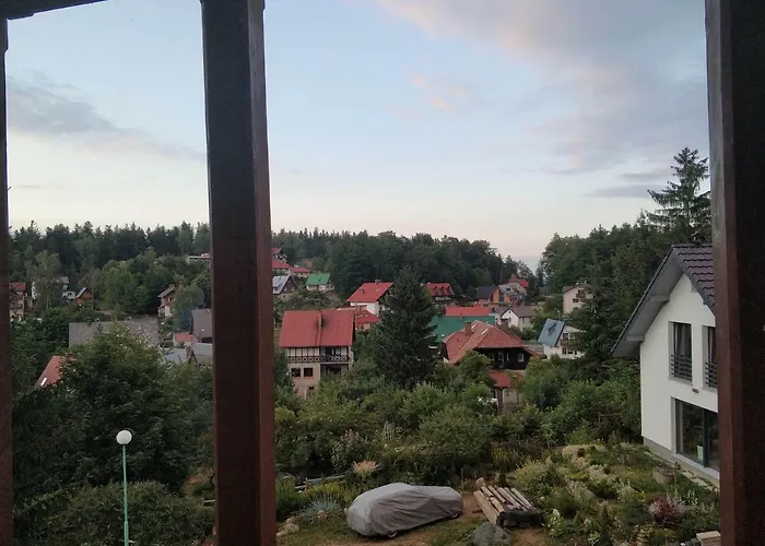 Przy Leśnej
