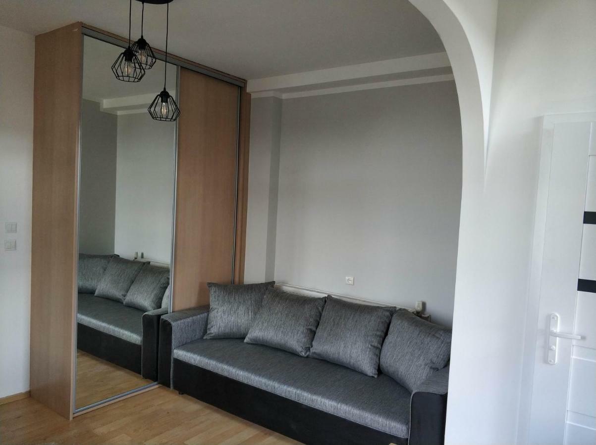 Apartament Przy Leśnej