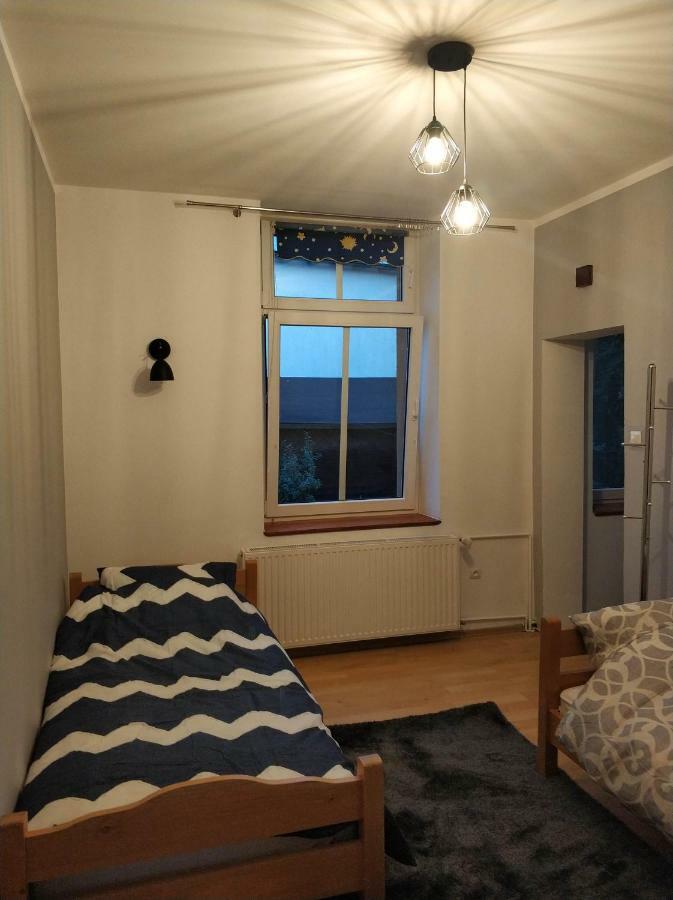 Apartament Przy Leśnej