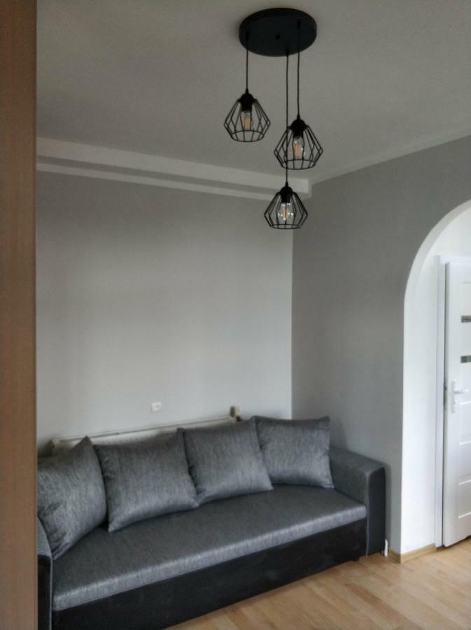 Apartament Przy Leśnej *