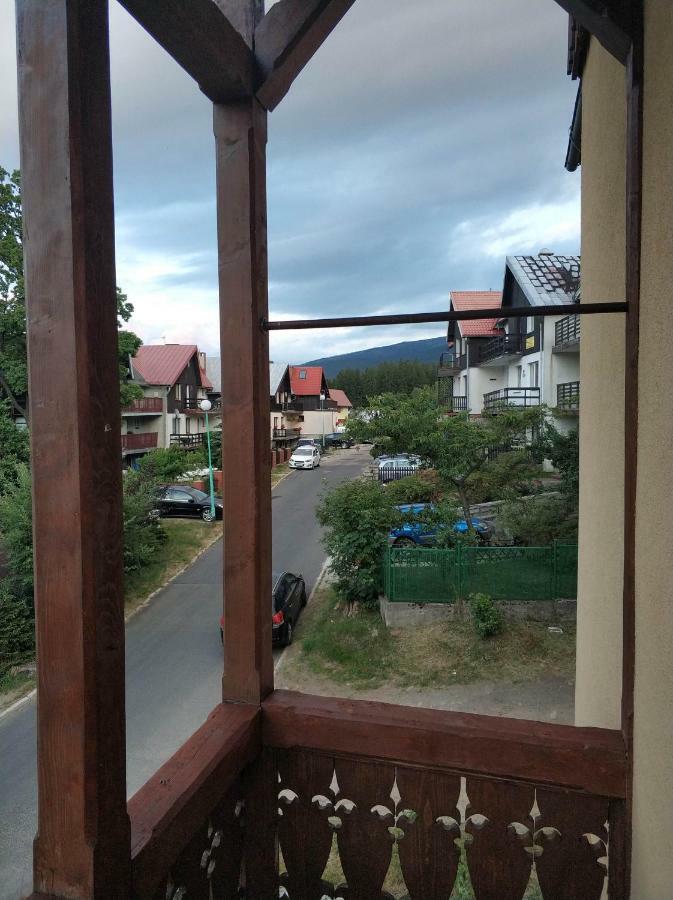 Apartament Przy Leśnej Szklarska Poręba