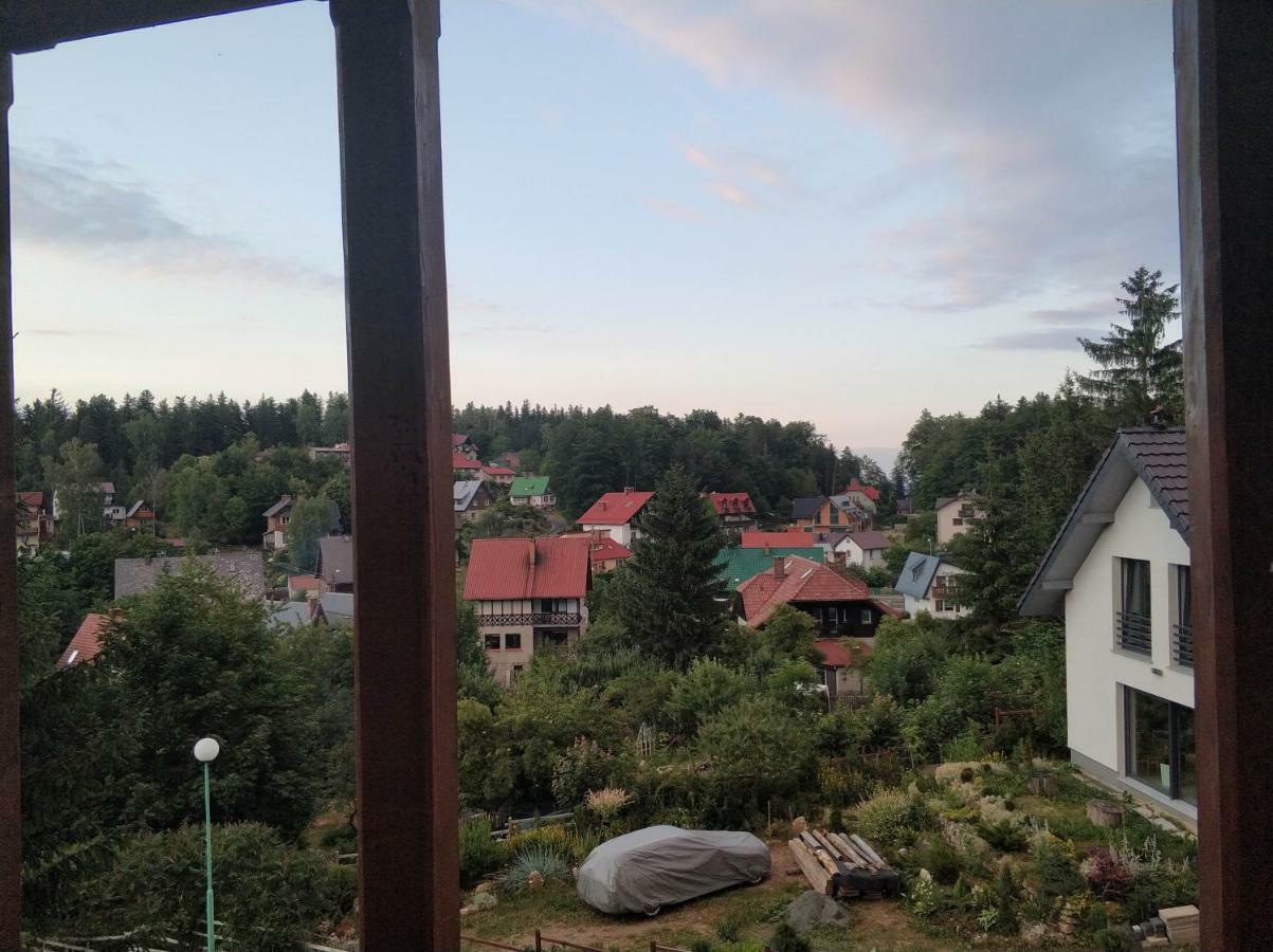Apartament Przy Leśnej *